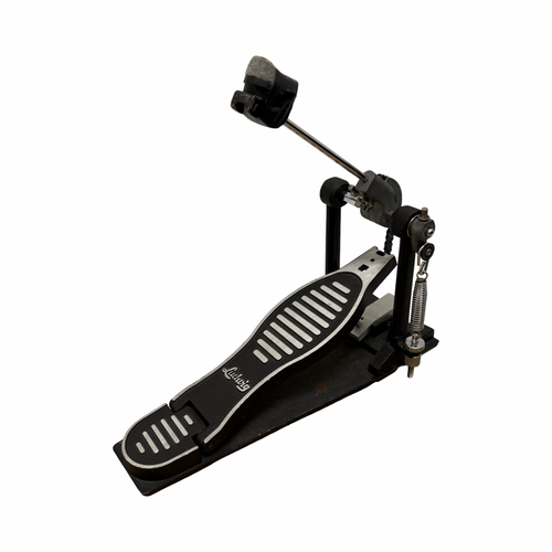 Vist Large View of Product Image Which is Used Ludwig SINGLE KICK PEDAL Percussion Instrument