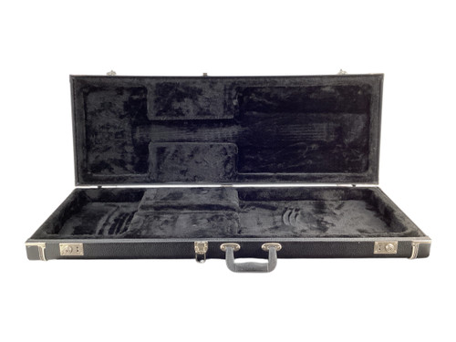 Vist Large View of Product Image Which is Used Fender HARDSHELL ELECTRIC GUITAR CASE
