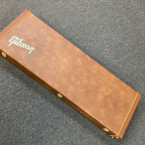 Vist Large View of Product Image Which is Used Gibson CASE - EXPLORER Guitar Case
