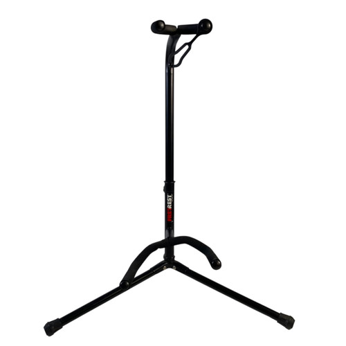 Vist Large View of Product Image Which is Used Gator FRETREST GUITAR STAND