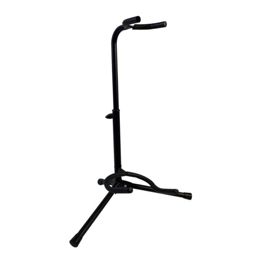 Vist Large View of Product Image Which is Used Brandless GS5 GUITAR STAND