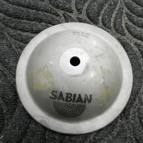 Vist Large View of Product Image Which is Used Sabian ALU BELL Cymbal