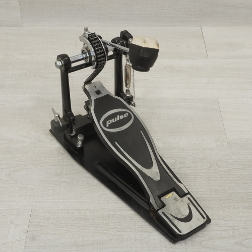 Vist Large View of Product Image Which is Used Pulse Single Kick Pedal