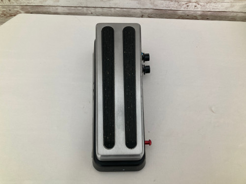 Vist Large View of Product Image Which is Used Dunlop GCB65 CUSTOM BADASS WAH Pedal