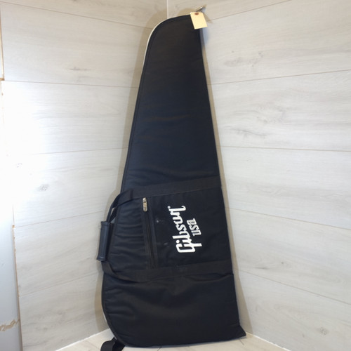 Vist Large View of Product Image Which is Used Gibson ELECTRIC GUITAR GIG BAG Guitar Gig Bag
