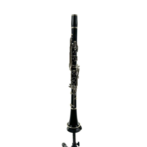 Used Noblet Wood Clarinet Vist Large View of Product Image Which is Used Noblet Wood Clarinet