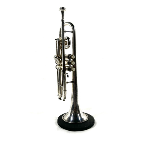 Used Conn Victor 80A Cornet Vist Large View of Product Image Which is Used Conn Victor 80A Cornet