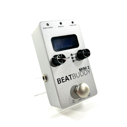Vist Large View of Product Image Which is Used Singular Sound Mini 2 Beat Buddy