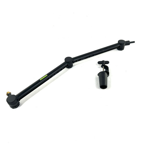 Vist Large View of Product Image Which is Used Shure SH-Broadcast1 Podcast Boom