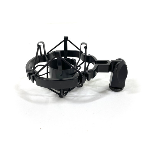 Vist Large View of Product Image Which is Used Gator Frame Works GFW-MIC-SM4248 Microphone Stand