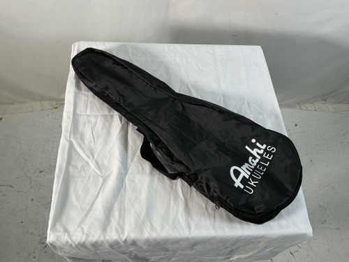 Vist Large View of Product Image Which is Used Amahi SOPRANO UKULELE BAG Guitar Gig Bag