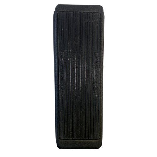 Vist Large View of Product Image Which is Used Dunlop CRY BABY GCB-95 Wah Pedal