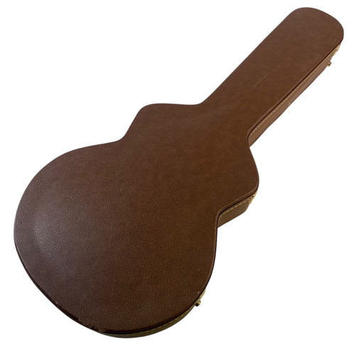 Vist Large View of Product Image Which is Used Gator SEMI HOLLOW ELECTRIC Guitar Case