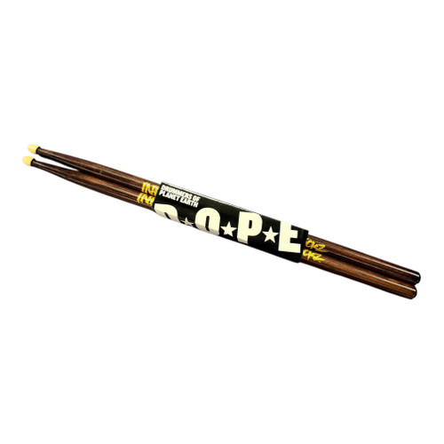 Vist Large View of Product Image Which is New Dopestickz 5A Inferno Grain Drumsticks