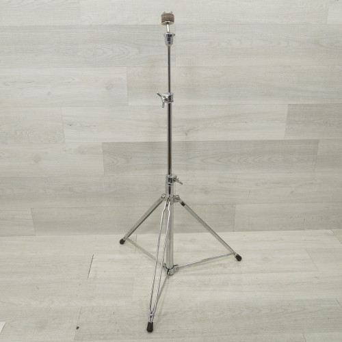 Vist Large View of Product Image Which is Used Rogers Swivomatic Cymbal Straight Stand