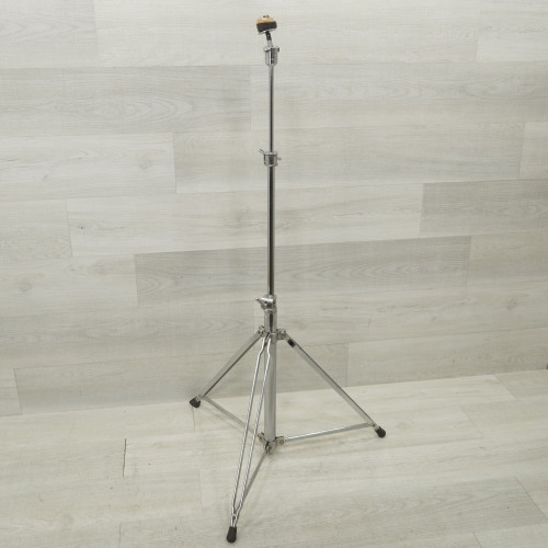 Vist Large View of Product Image Which is Used Rogers Swivomatic Cymbal Straight Stand