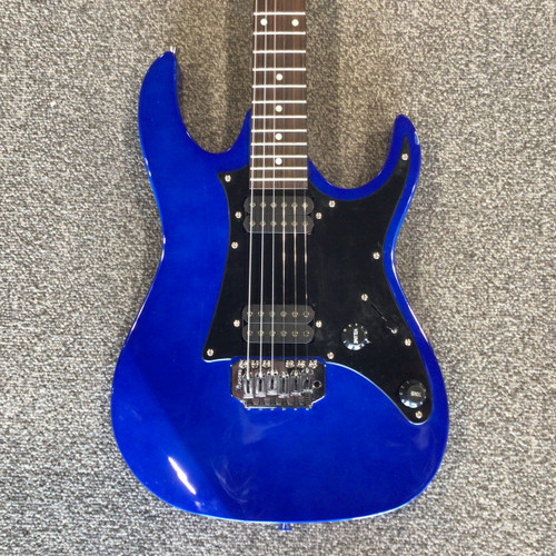 Vist Large View of Product Image Which is Used IBANEZ GIO HH Electric Guitar