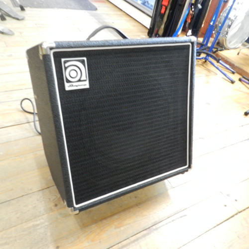 Vist Large View of Product Image Which is Used Ampeg BA-112 Bass Combo Amplifier Other