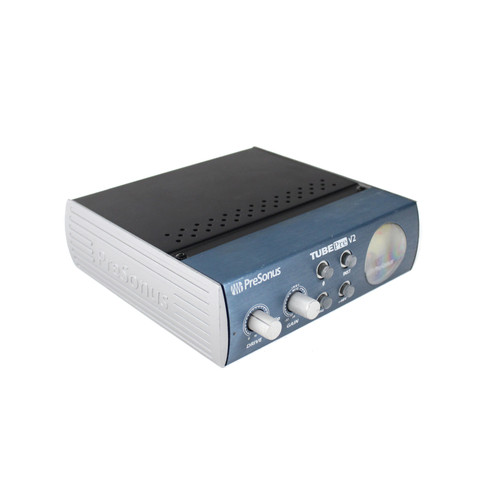 Vist Large View of Product Image Which is Used Presonus TUBE PREAMP V2 Pro Sound Product