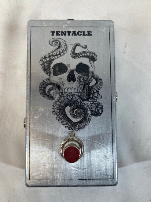 Vist Large View of Product Image Which is Used Rustbelt FX Tentacle Guitar Effect Pedal