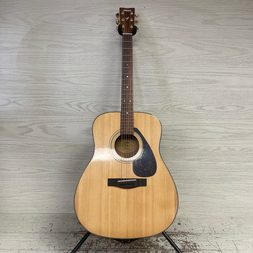 Vist Large View of Product Image Which is Used - Yamaha F335 Acoustic Guitar 