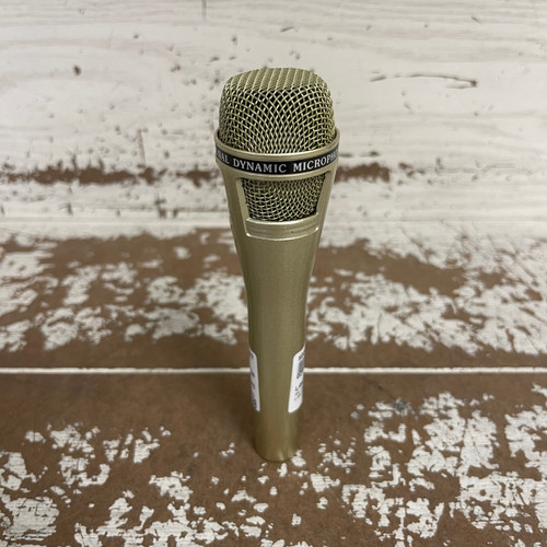 Used - LANIER OMNI DIRECTIONAL MICROPHONE Dynamic Microphone 40087-S000235350 Vist Large View of Product Image Which is Used - LANIER OMNI DIRECTIONAL MICROPHONE Dynamic Microphone