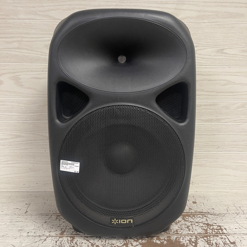 Used - Ion TOTAL PA Powered Full Range Speaker Cabinet - In Store Pick Up Only 40087-S000235361 Vist Large View of Product Image Which is Used - Ion TOTAL PA Powered Full Range Speaker Cabinet - In Store Pick Up Only