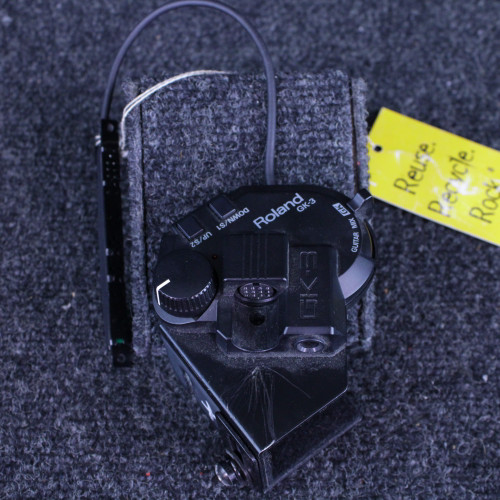Vist Large View of Product Image Which is Used Roland GK-3 DIVIDED PICKUP Guitar Pickup