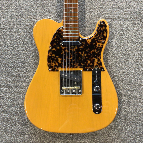 Vist Large View of Product Image Which is Used SIRE LARRY CARLTON T7 Electric Guitar