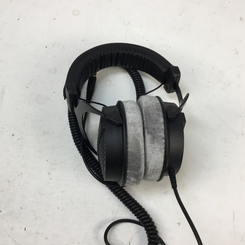 Vist Large View of Product Image Which is Used BEYERDYNAMIC DT990 PRO Pro Sound Product