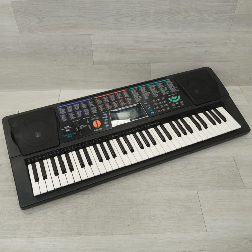Vist Large View of Product Image Which is Used Concertmate 980 61-Key Keyboard