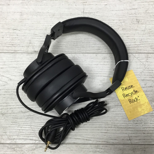 Vist Large View of Product Image Which is Used Warm Audio WA-CAB Headphones