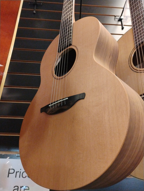 Vist Large View of Product Image Which is Used SHEERAN S01 LOWDEN Acoustic Guitar Wood