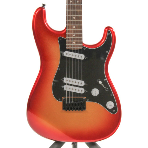 Vist Large View of Product Image Which is Used Squier CONTEMPORARY STRATOCASTER SPECIAL HT S Type Electric Guitar Other 6-String