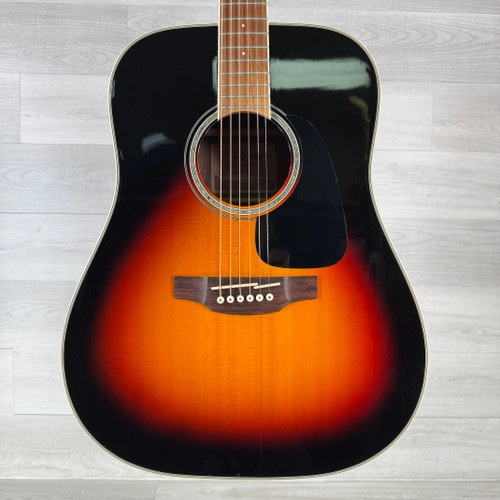 Vist Large View of Product Image Which is Used Takamine GD51-BSB Acoustic Guitar - Sunburst