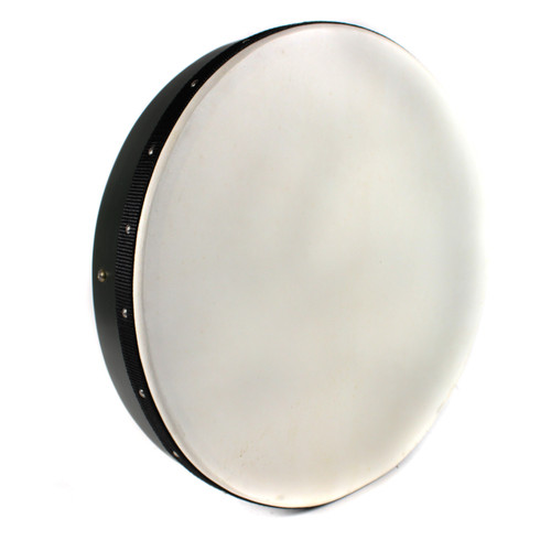 Vist Large View of Product Image Which is Used BODHRAN 18 INCH World Percussion Instrument