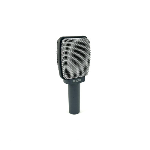 Used Sennheiser E609 Dynamic Microphone Vist Large View of Product Image Which is Used Sennheiser E609 Dynamic Microphone