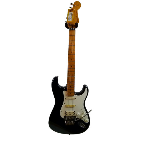 Vist Large View of Product Image Which is Fender Electric Guitars 6-String