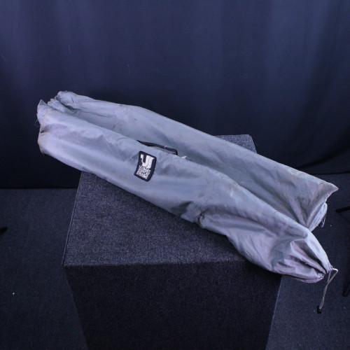 Vist Large View of Product Image Which is Used Ultimate Support SPEAKER STAND PAIR W/BAGS Speaker Stand