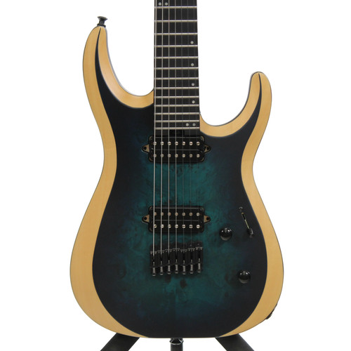 Vist Large View of Product Image Which is Used Jackson MDK7P HT PRO PLUS SERIES DINKY Super S Electric Guitar Other 7-String