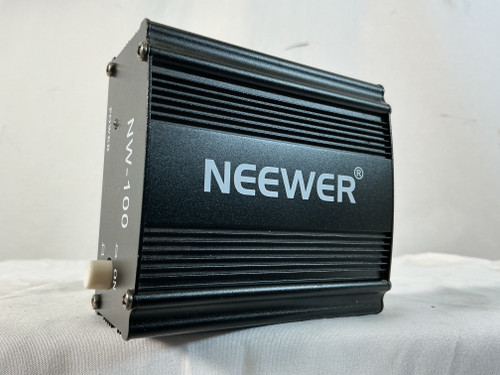 Vist Large View of Product Image Which is Used Neewer NW-100 Pro Sound Product