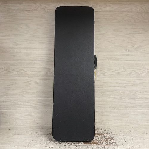 Vist Large View of Product Image Which is Used - BASS Guitar Case