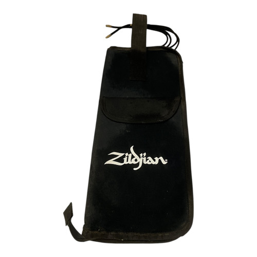 Used Zildjian Stick Bag  41117-S000052945 Vist Large View of Product Image Which is Used Zildjian Stick Bag