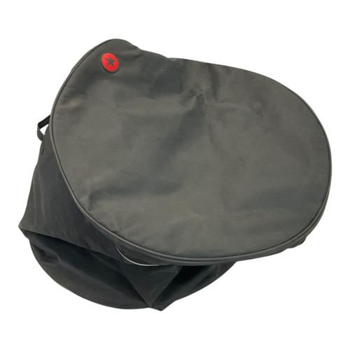 Vist Large View of Product Image Which is Used Road Runner 22x18 Kick Drum Bag
