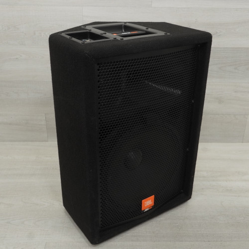 Vist Large View of Product Image Which is Used JBL JRX112M Passive Full Range Speaker Cabinet - Local Pickup Only