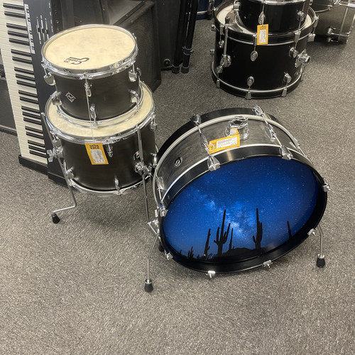 Used - Dixon 3PC LITTLER ROOMER KIT W/BAG - In Store Pick Up Only 40087-S000235386 Vist Large View of Product Image Which is Used - Dixon 3PC LITTLER ROOMER KIT W/BAG - In Store Pick Up Only