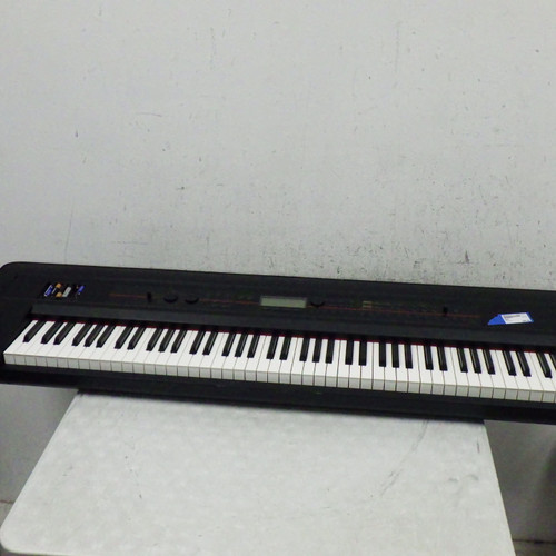 Vist Large View of Product Image Which is Used Korg KROSS 88-Key Keyboard