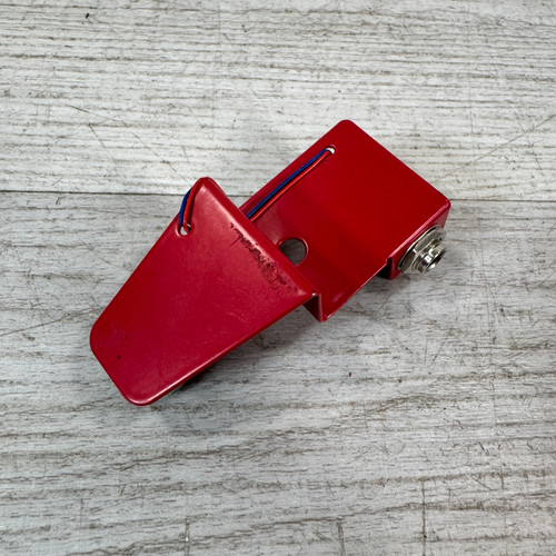 Vist Large View of Product Image Which is Used ddrum DDRS Red Shot Trigger