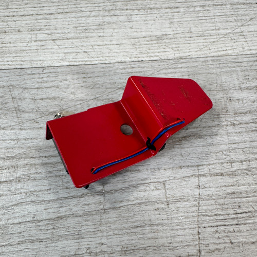 Vist Large View of Product Image Which is Used ddrum DDRS Red Shot Trigger