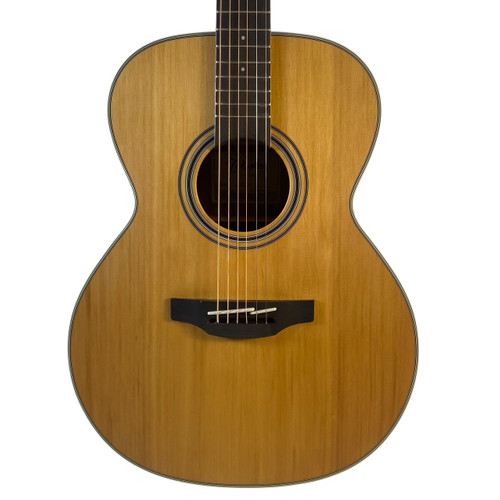 Vist Large View of Product Image Which is Used Takamine GN20-NS NEX Solid Top Acoustic Guitar